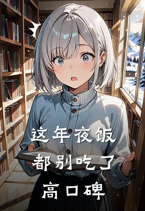 这年夜饭都别吃了高口碑