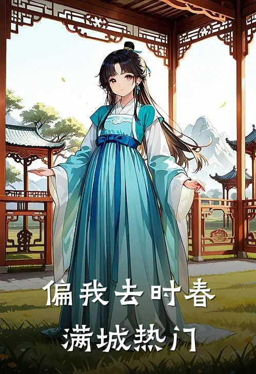 偏我去时春满城热门
