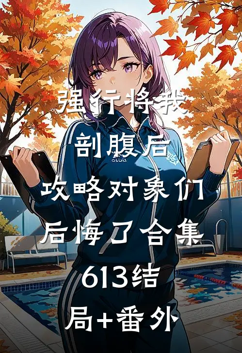 强行将我剖腹后，攻略对象们后悔了合集613结局+番外