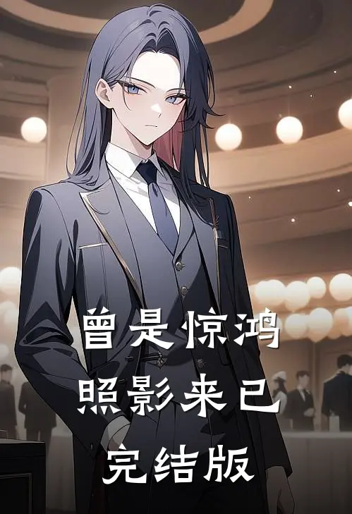 曾是惊鸿照影来已完结版