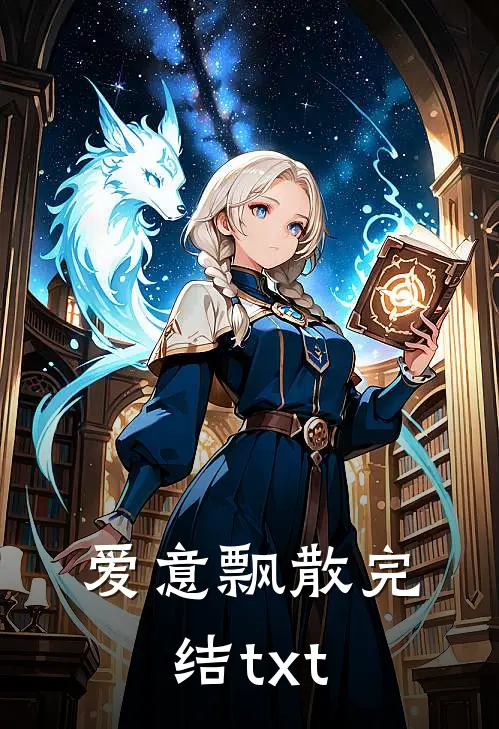 爱意飘散完结txt
