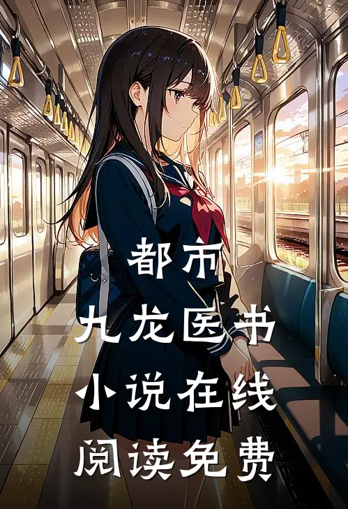都市：九龙医书小说在线阅读免费