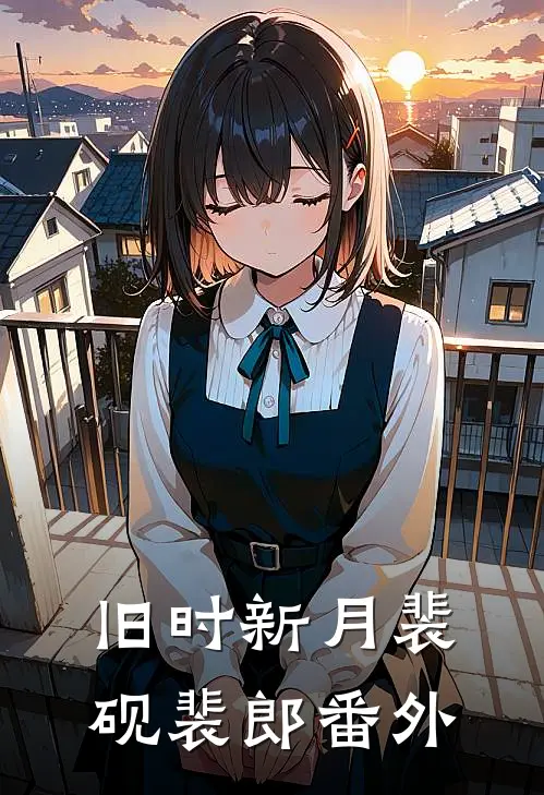 旧时新月裴砚裴郎番外