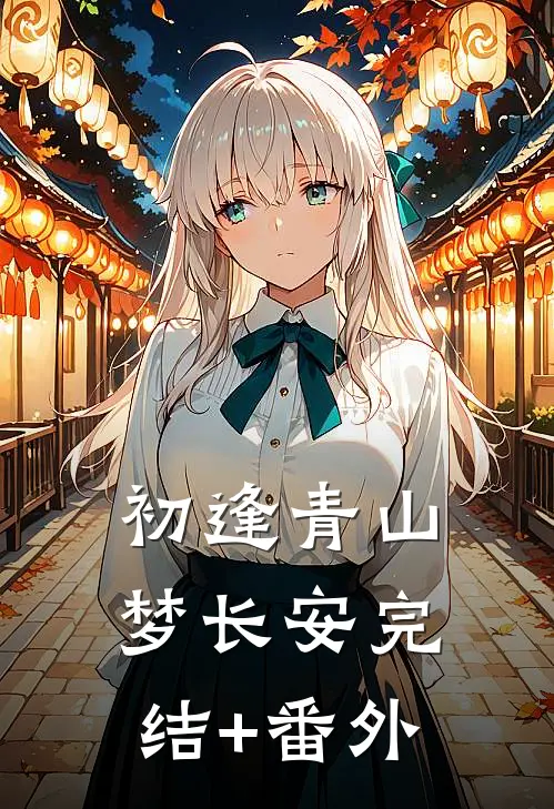 初逢青山梦长安完结+番外