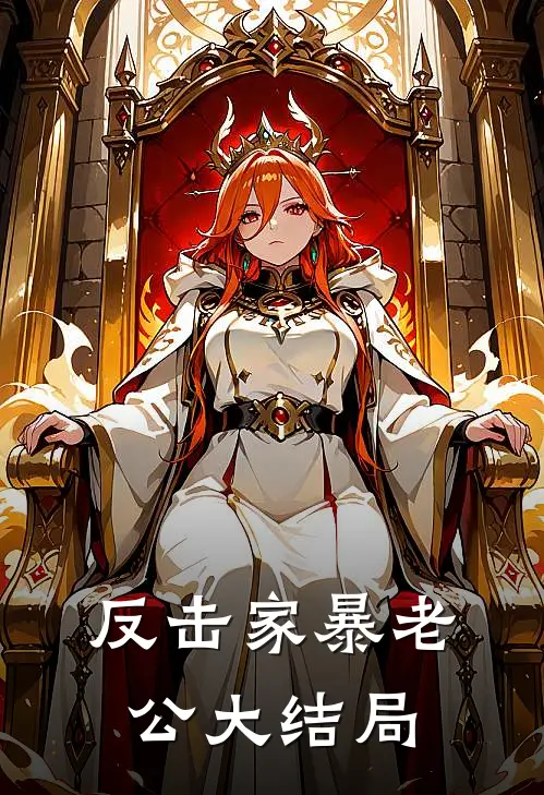 反击家暴老公大结局