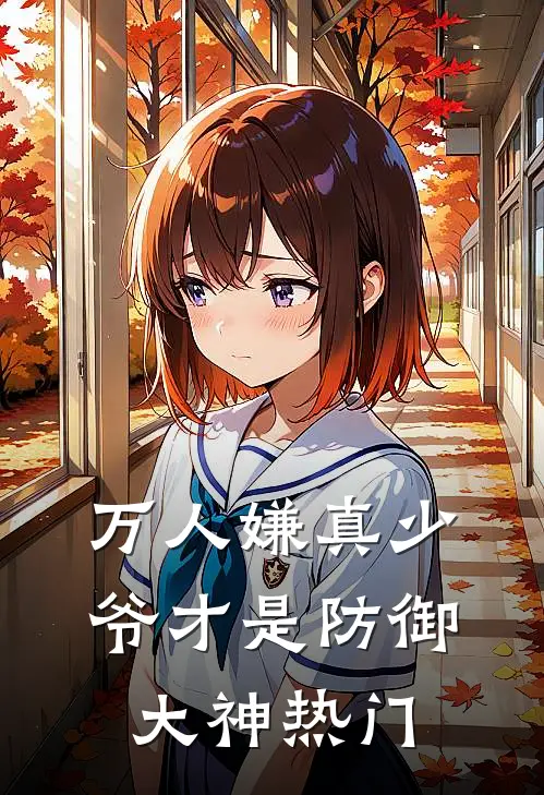 万人嫌真少爷才是防御大神热门