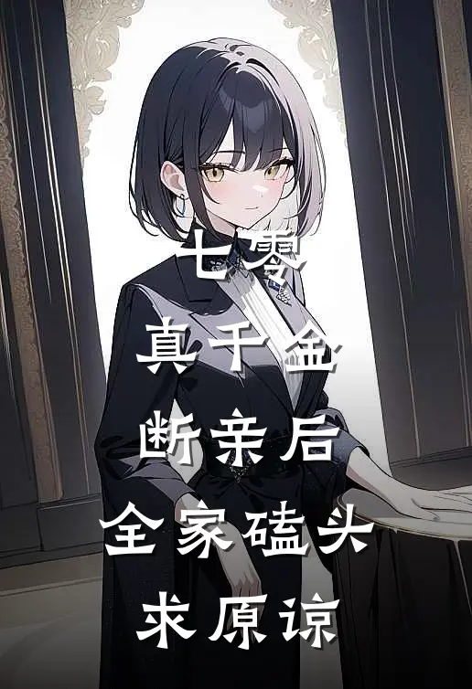 七零：真千金断亲后，全家磕头求原谅