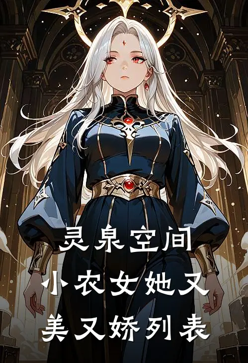 灵泉空间：小农女她又美又娇列表