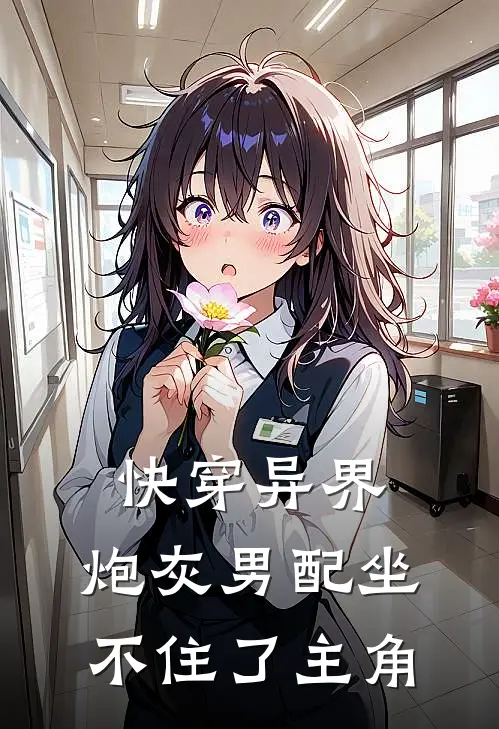 快穿异界，炮灰男配坐不住了主角
