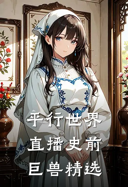 平行世界：直播史前巨兽精选