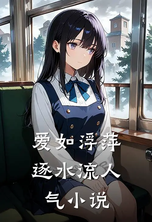 爱如浮萍逐水流人气小说