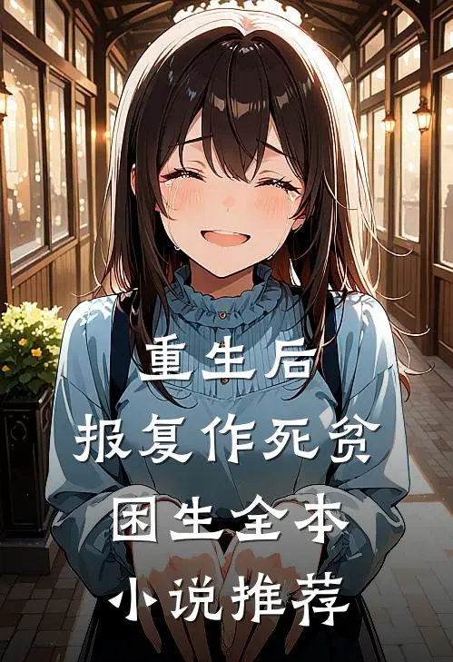 重生后，报复作死贫困生全本小说推荐