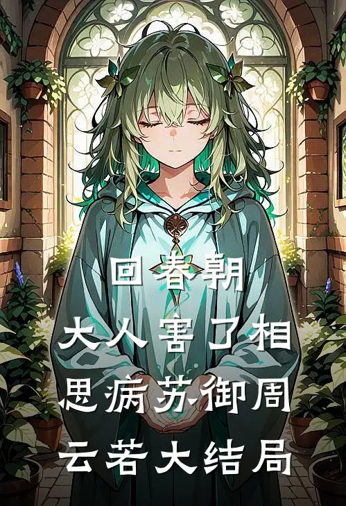回春朝：大人害了相思病苏御周云若大结局