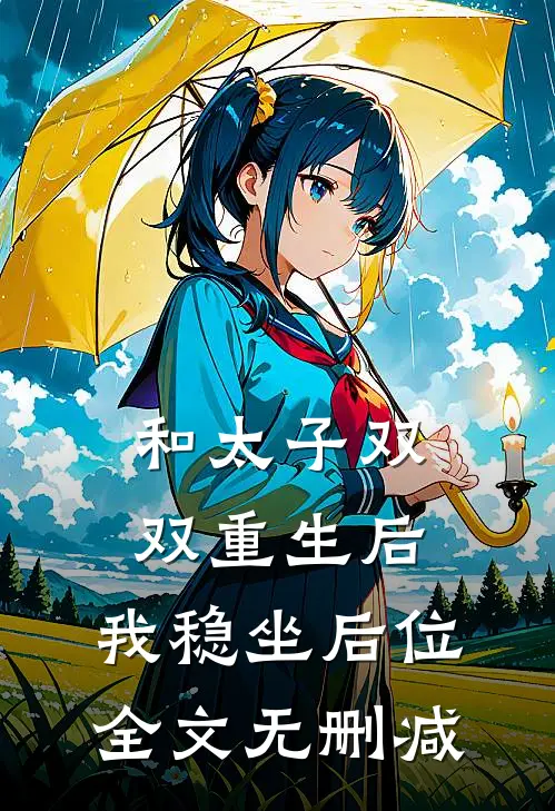 和太子双双重生后，我稳坐后位全文无删减