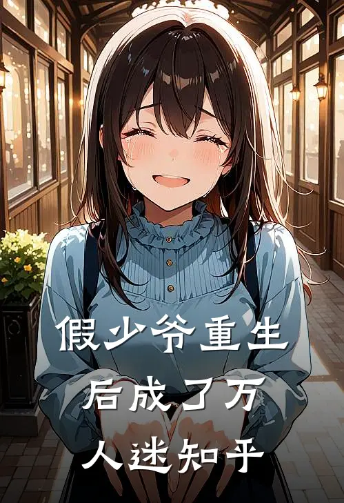 假少爷重生后成了万人迷知乎