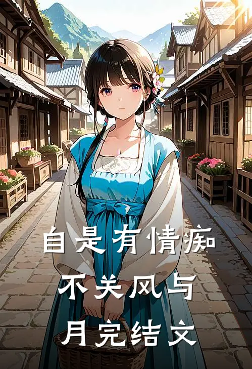 自是有情痴，不关风与月完结文