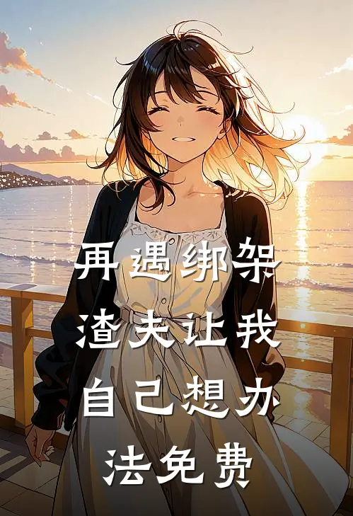 再遇绑架，渣夫让我自己想办法免费