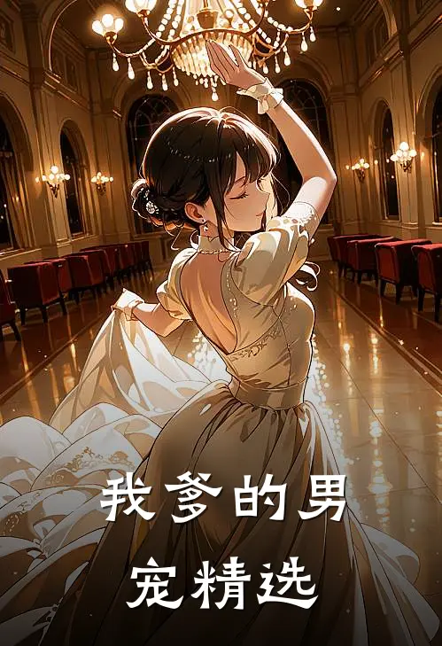 我爹的男宠精选