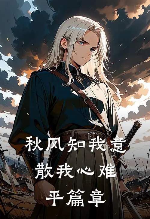 秋风知我意，散我心难平篇章