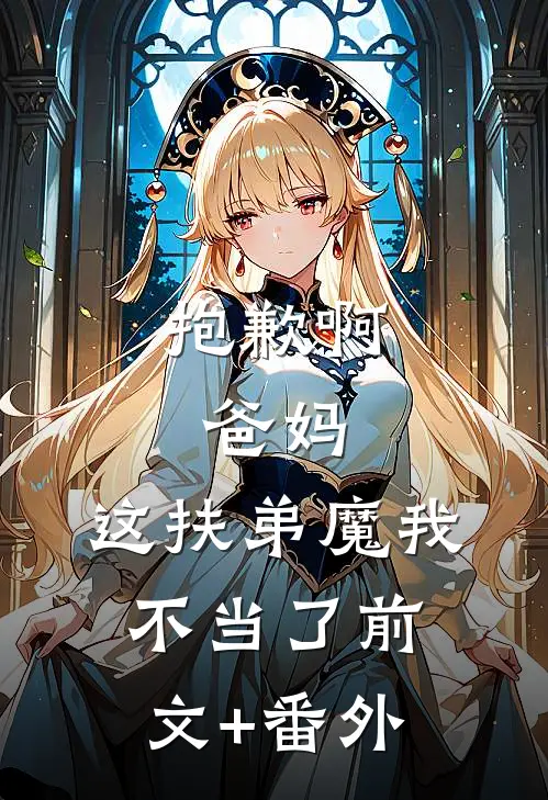 抱歉啊，爸妈，这扶弟魔我不当了前文+番外