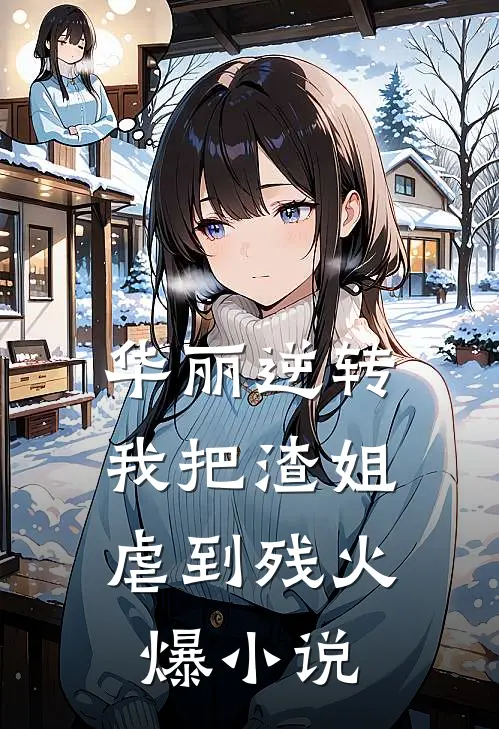 华丽逆转，我把渣姐虐到残火爆小说