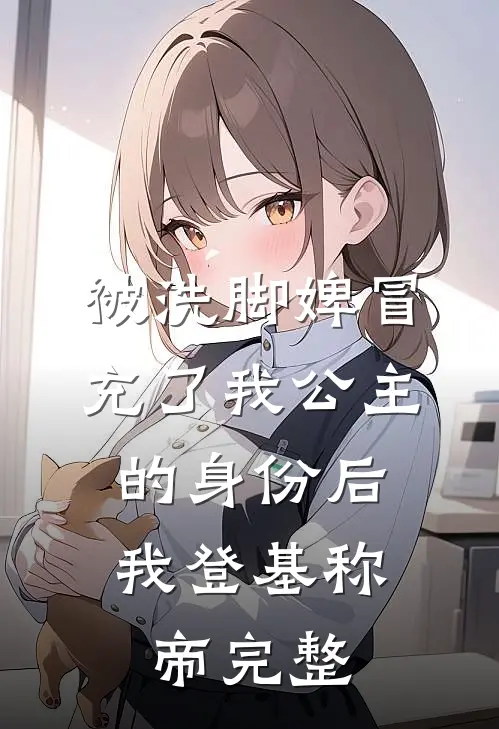 被洗脚婢冒充了我公主的身份后，我登基称帝完整