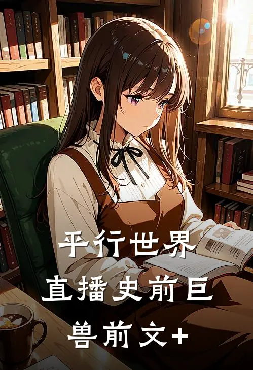 平行世界：直播史前巨兽前文+