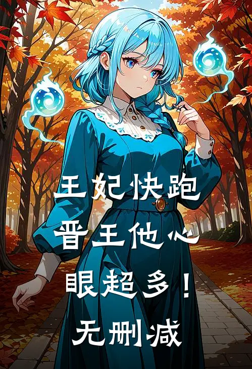 王妃快跑，晋王他心眼超多！无删减