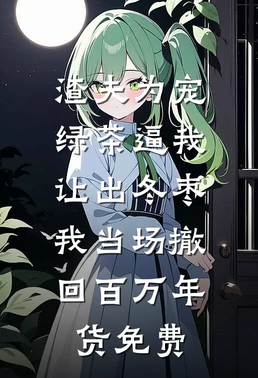 我的江湖岁月目录