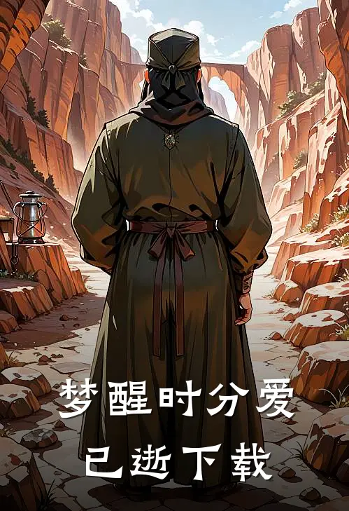 梦醒时分爱已逝下载