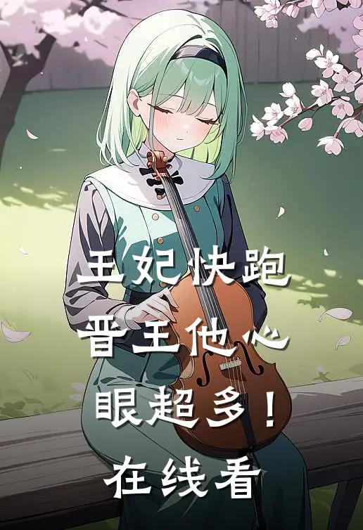 王妃快跑，晋王他心眼超多！在线看