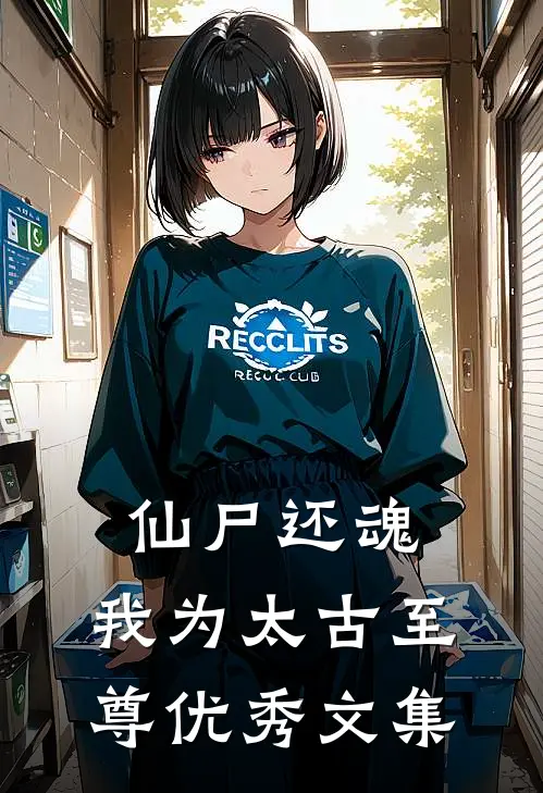 仙尸还魂：我为太古至尊优秀文集