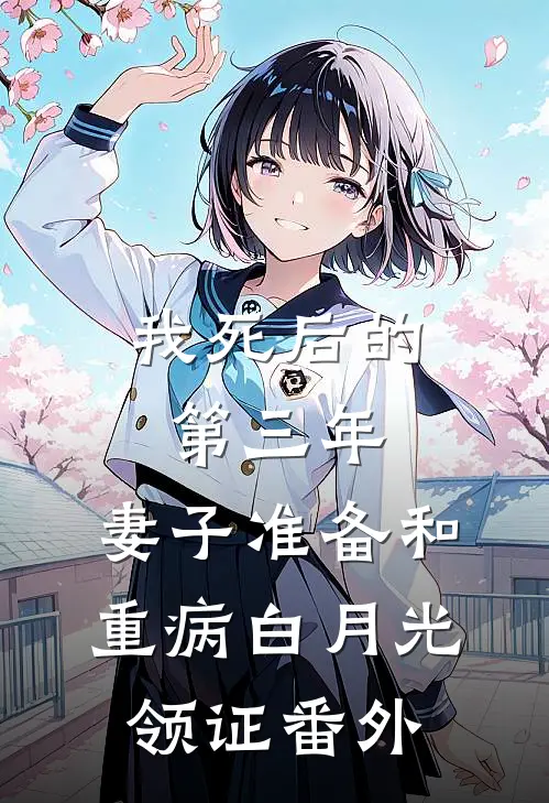 我死后的第三年，妻子准备和重病白月光领证番外