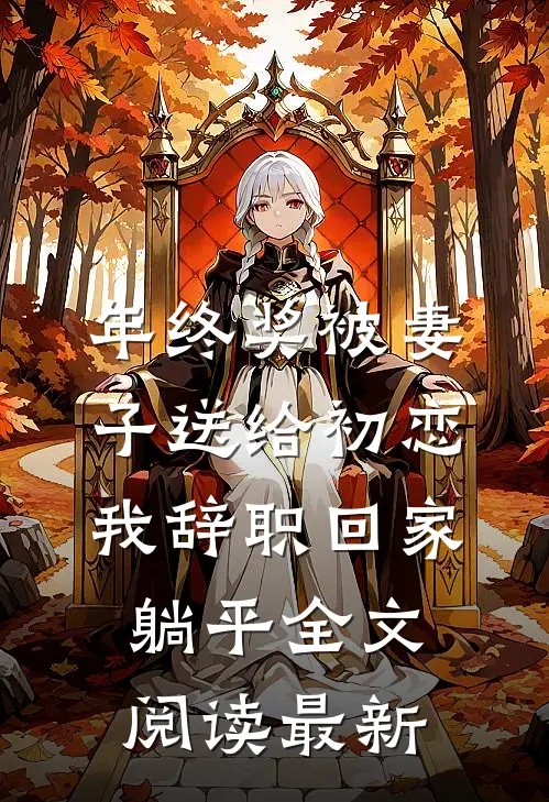 年终奖被妻子送给初恋，我辞职回家躺平全文阅读最新