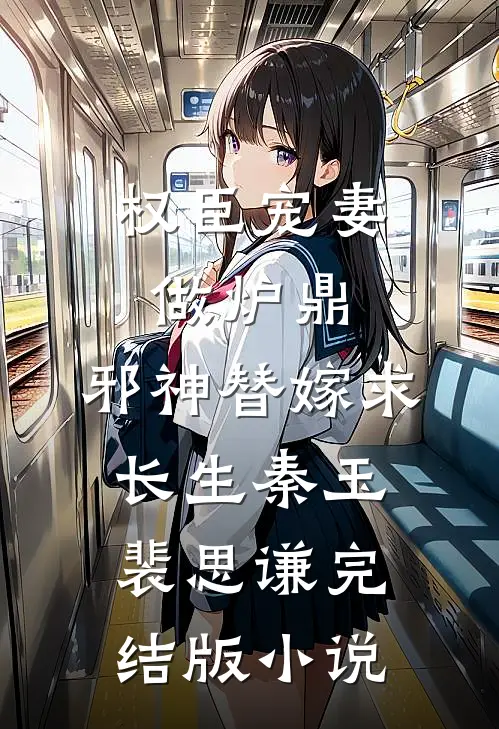 权臣宠妻做炉鼎，邪神替嫁求长生秦玉裴思谦完结版小说