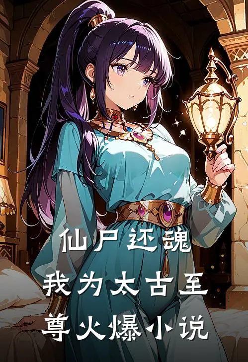 仙尸还魂：我为太古至尊火爆小说