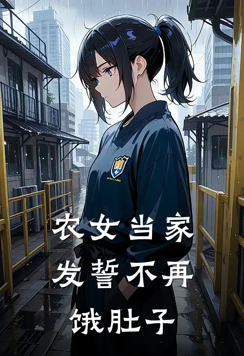 农女当家，发誓不再饿肚子