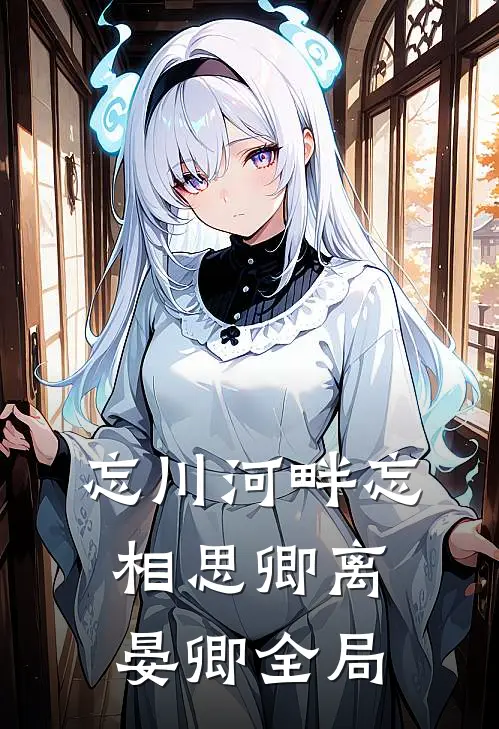 忘川河畔忘相思卿离晏卿全局