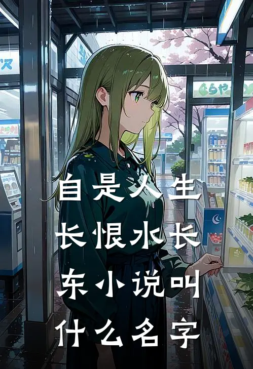自是人生长恨水长东小说叫什么名字
