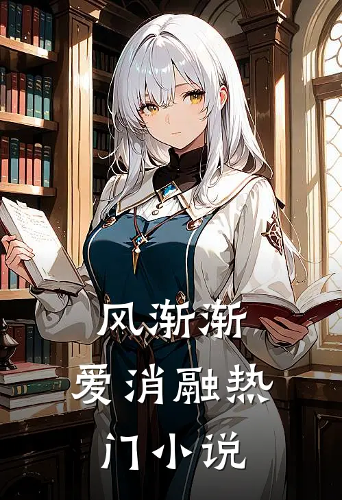 风渐渐，爱消融热门小说