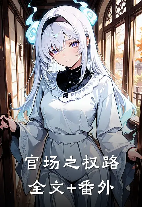 官场之权路全文+番外