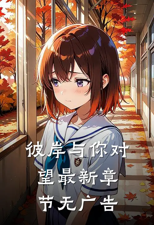 彼岸与你对望最新章节无广告