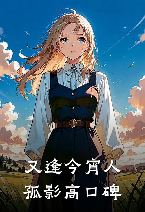又逢今宵人孤影高口碑