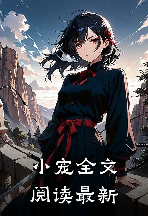 小宠全文阅读最新