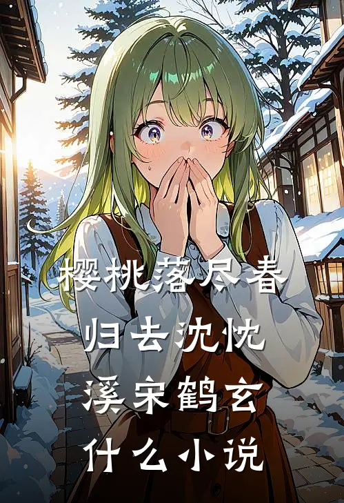 冬雪落满南山外无删减