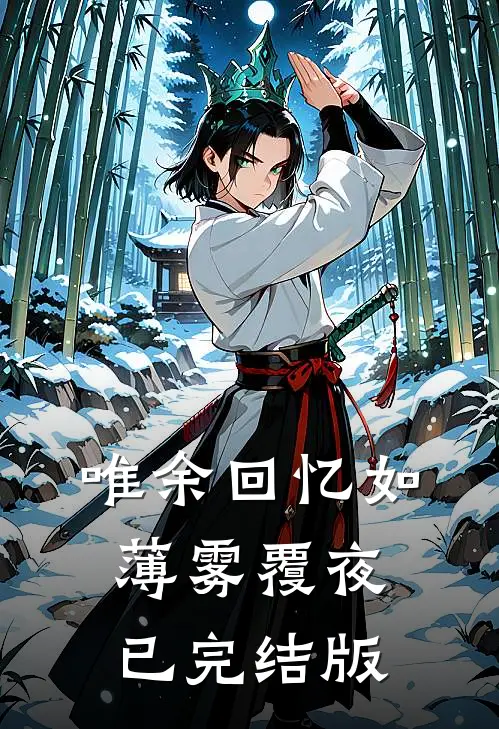 唯余回忆如薄雾覆夜已完结版