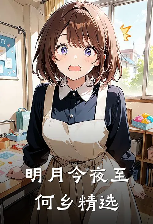 明月今夜至何乡精选