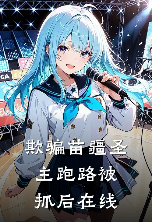 欺骗苗疆圣主跑路被抓后在线