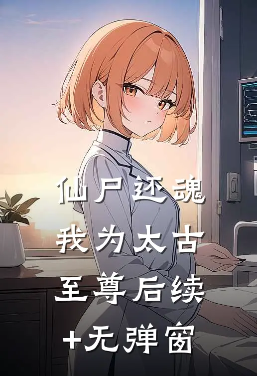 仙尸还魂：我为太古至尊后续+无弹窗