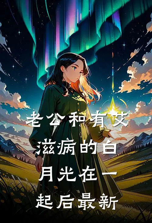 老公和有艾滋病的白月光在一起后最新